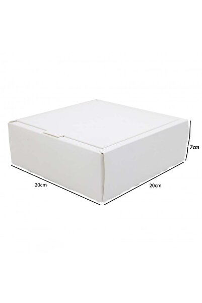 Generic 12 multi-use paper boxes