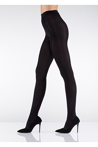 İTALİANA Chiloți Soft 70 Denier - Negru