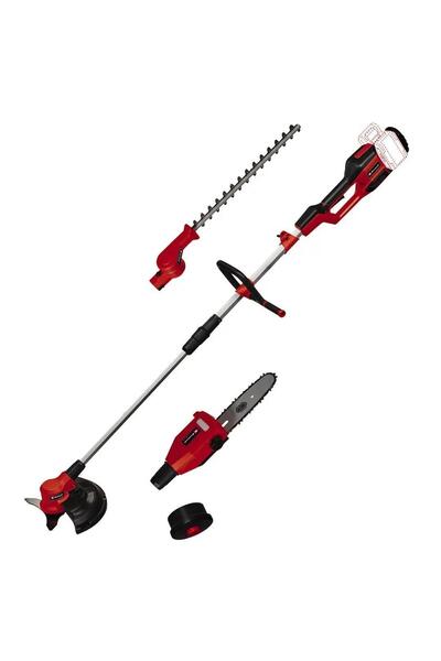 Einhell Çalı Tırpanı+Çit Budama+Dal Budama Makinesi 36/4 In 1