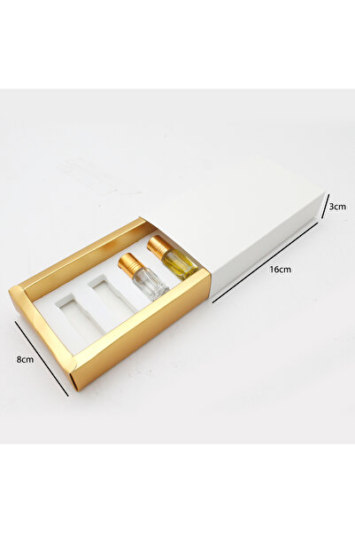 Generic 12 pieces of 4-tola paper boxes