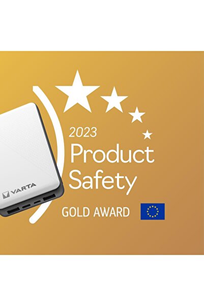 Varta Powerbank Energy 15000 Mah