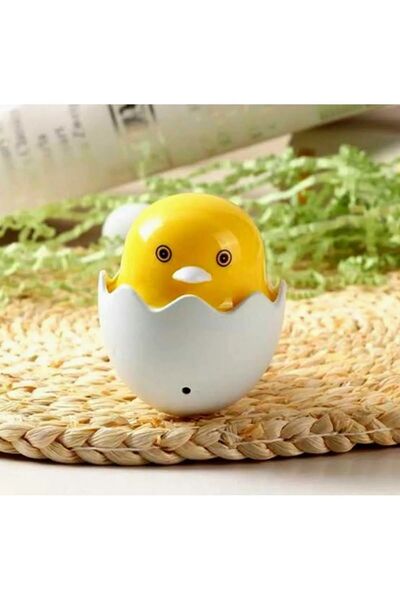 Aukes CİVCİV GECE LAMBASI LED