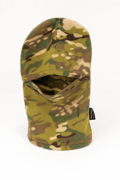 SINGLE SWORD Mască de zăpadă din lână pentru bărbați și femei