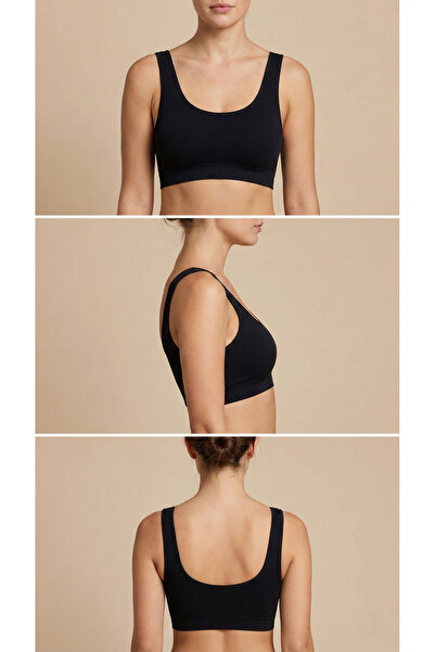 underwear bodyway Γυναικεία μπλούζα-ημιαθλητική μπλούζα 3 τεμαχίων από ύφασμα...