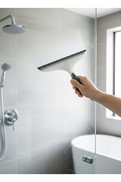 Saban Şeffaf, Küçük Çekçek Tezgah Üstü ve Cam Çekpası 22x17cm