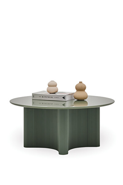 Enza Home Hera Yüksek Orta Sehpa