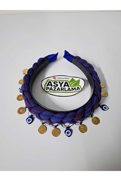 ASYA PAZARLAMA 5 coroane din Marea Neagră, coroană locală Bordomavi, coroană ...