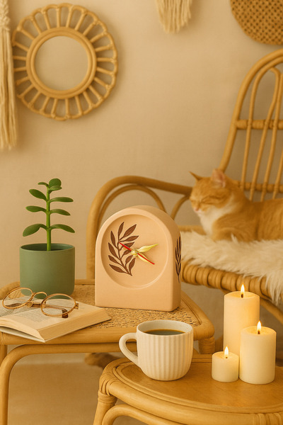 Muhtelif MASA SAATİ