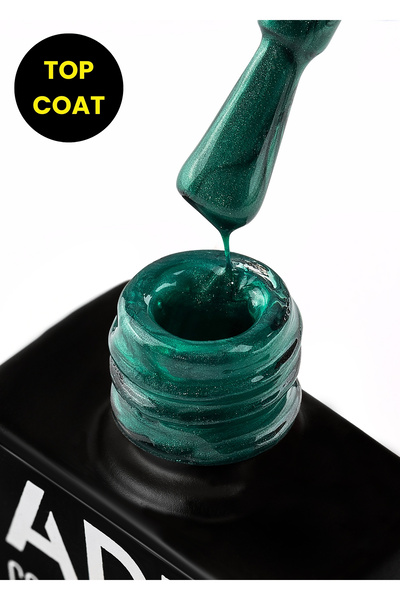 ZORAKOZMETİK ADN KOREAN CAT EYE TOP COAT NO:04