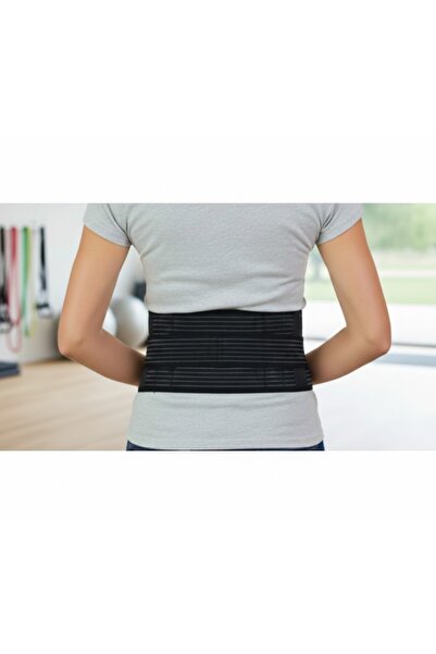 Genel Markalar çalışma korsesi, bel destekleyici