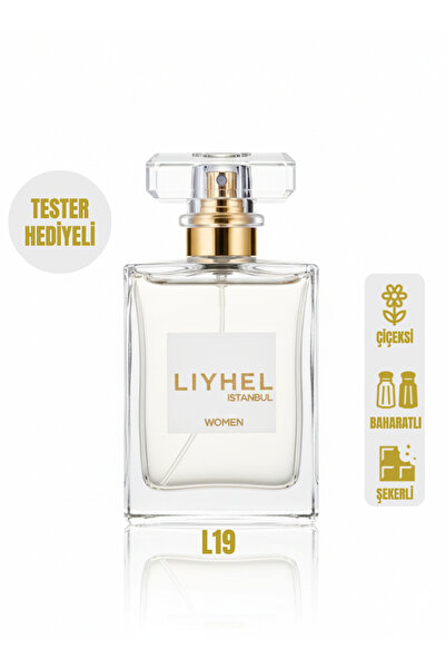 Kadın Parfüm - Euphoria - L19 - Edp - 50 ml