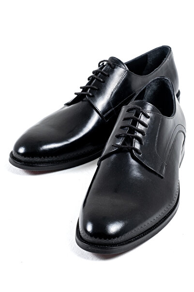 NEWDERİSAN أحذية كلاسيك كوندورا (جلد سبيرو)