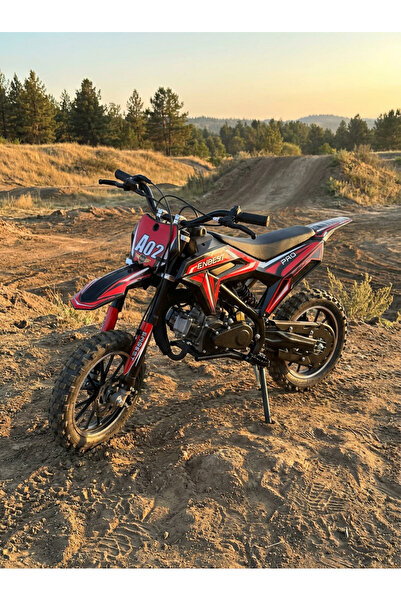 ENBEST Benzinli MİNİ CROSS !!! TR DE BU FİYAT YOK