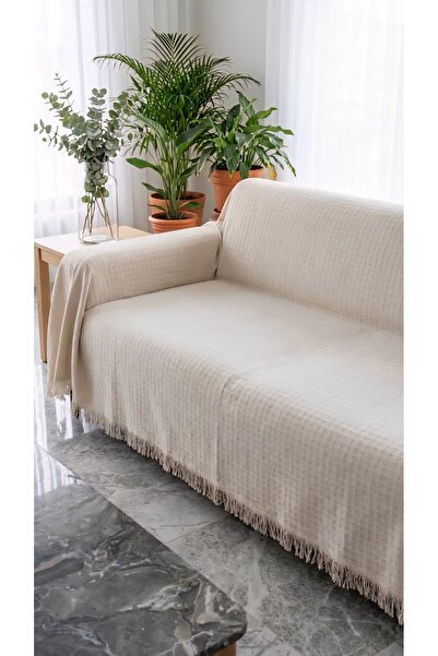 Buldan Concept غطاء أريكة ثلاثي بولدان