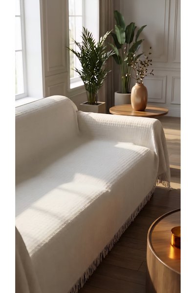 Buldan Concept Triple Buldan Sofa Cover