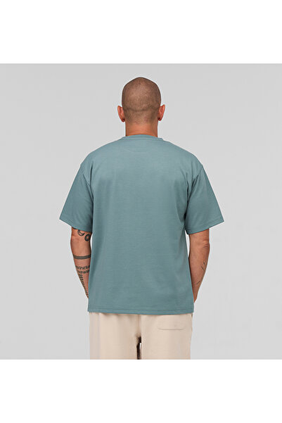 Columbia Мъжки тениски за външни дейности CS0470 CSC M LABEL CHEST GRAPHIC TEE 9110951346