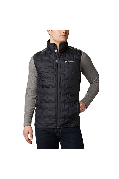 Columbia Men's Vest Wo1218 Delta Ridge down Vest1916061010