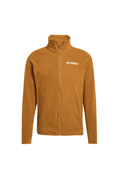 adidas Men's Polar Jacket Mt Ess Fz Fl Jp0797