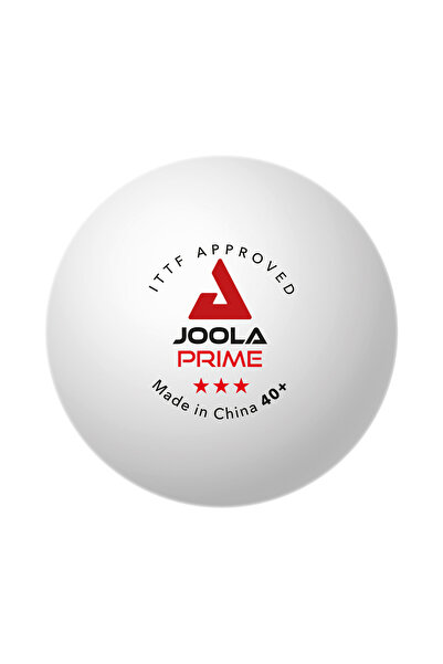 Joola PRIME*** 40+ 6 Adet