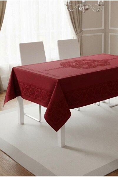 RKT Tekstil Jumbo Masa Örtüsü Leke Tutmaz