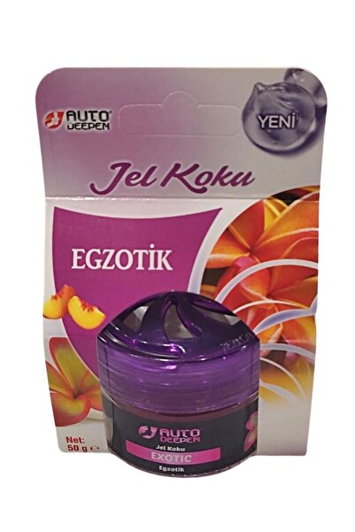 AutoDeepen Egzotik Oto Jel Koku Oto Ve Oda Kokusu Araba Kokusu Oda Kokusu Wc ...