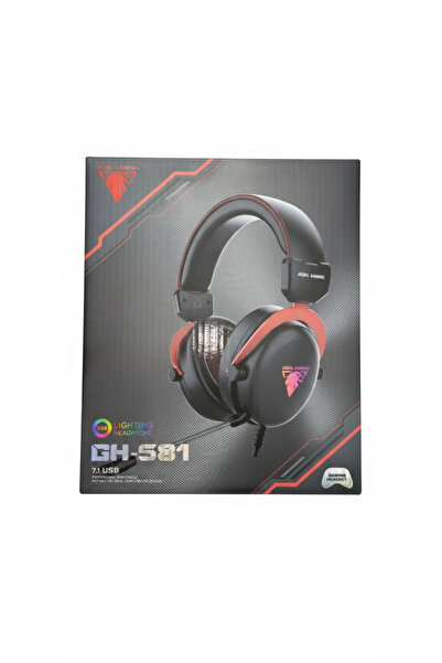 JEDEL-GAMING JEDEL GH-581