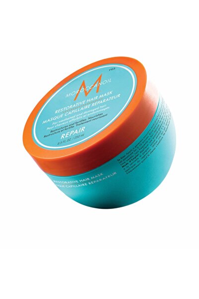 Moroccanoil Repair Rekonstituierende Haarmaske 250 ml