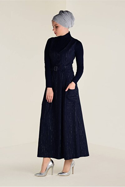 Alvina ΦΟΡΕΜΑ ΔΙΠΛΟ ΣΑΛΟΠΕΤ 4572