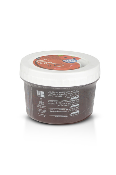 Enjoy Hair Remover with AKER FASSI 400 g – Fast & Long-Lasting Hair Removal for Smooth Skin