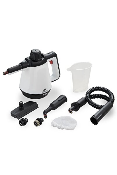 PiranTech CB-02A Buharlı Temizlik Makinası - Buharlı Temizleyici