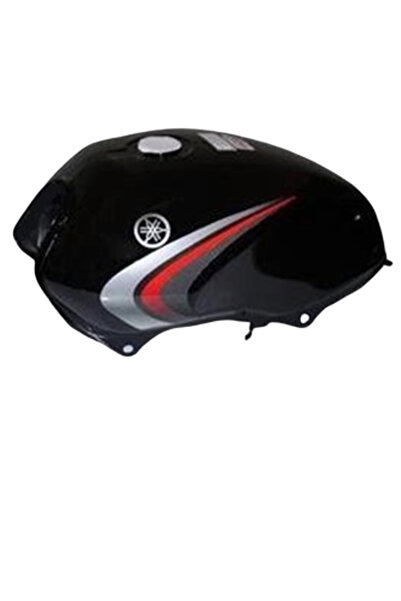Honda BENZİN DEPOSU 125 YAMAHA YBR SİYAH -2009 UYUMLU