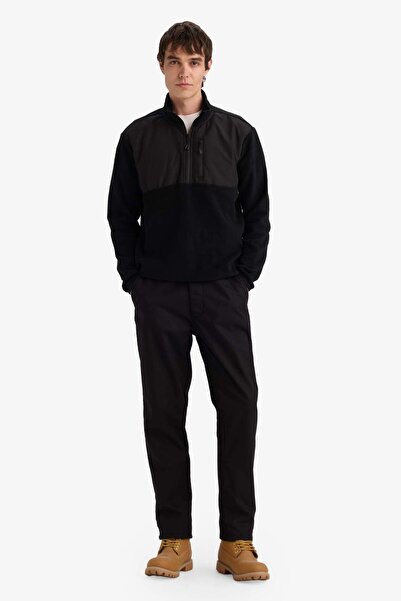 DeFacto Jogger Fit Pocket Detailed Trousers F7103Ax25Wn