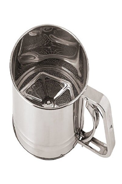 Tafado منخل دقيق معدني مع آلية