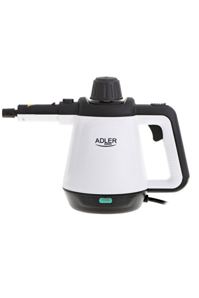 adler Ατμοκαθαριστής AD 7038, 1500 W
