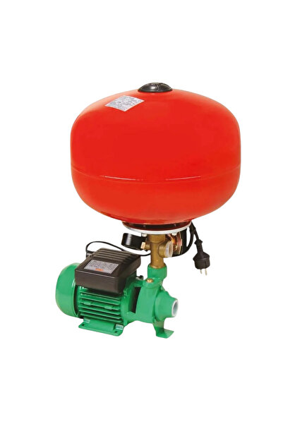 Sumak Troy Paket Hidrofor 2 Kat 2 Daire (HMH70)