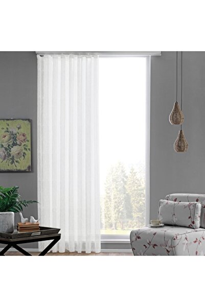 Taç Lecino Haızr Perde