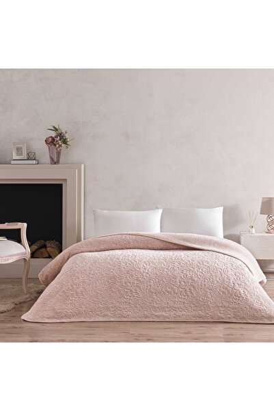 Taç Doressa Double Blanket Powder