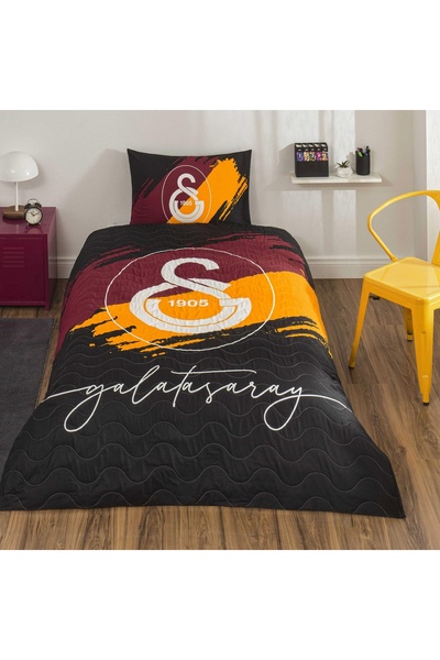 Taç Lisanslı Galatasaray Aslan Complete Set