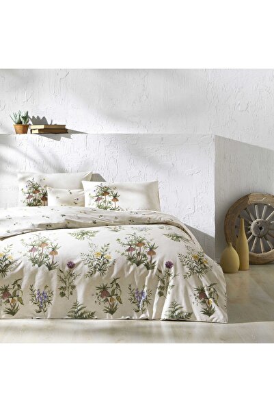 Taç Set cuvertură dublă Reborn Gaia Ranforce Verde