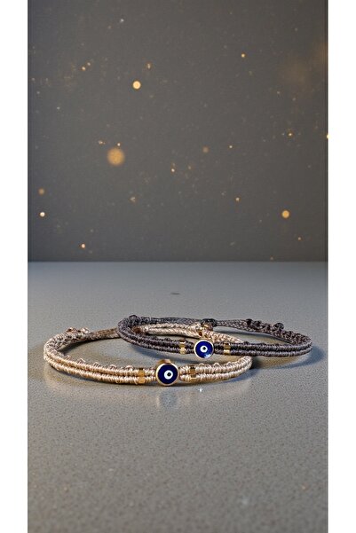 Bensei Takı Dükkanı BENSEİ Sevgili Bilekliği , Pirinç Üzeri Altın Kaplama Tor...