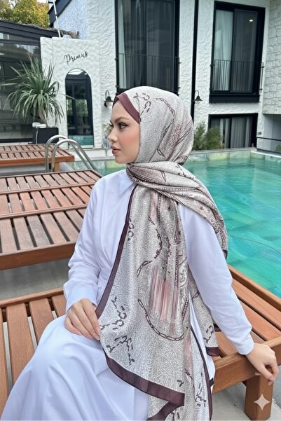 BHRİLTAS ŞAL ETHNIC PATTERN