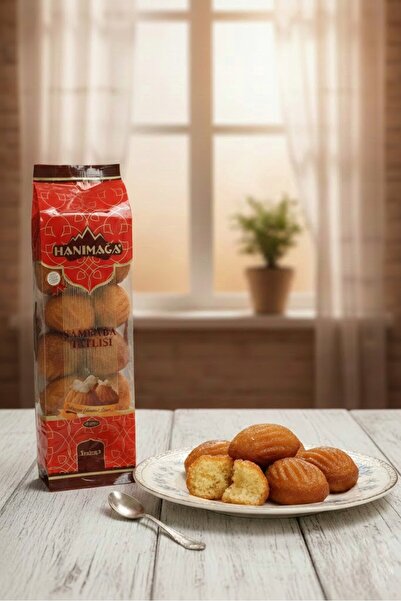 Nevzat Hanımağa Şambaba 200 Gr