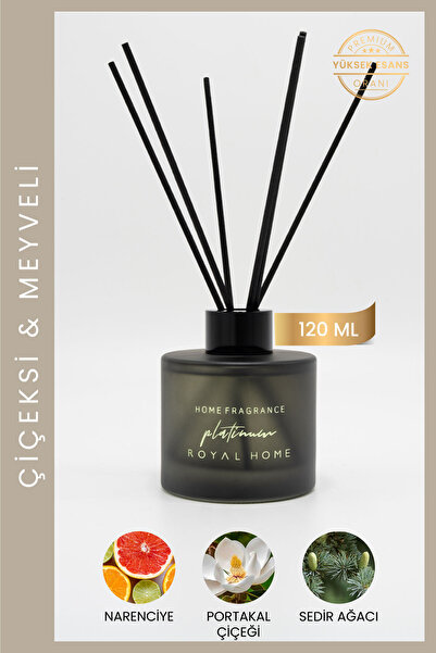 Royal Platinum FLOWER DREAM 120 ML ODA KOKUSU