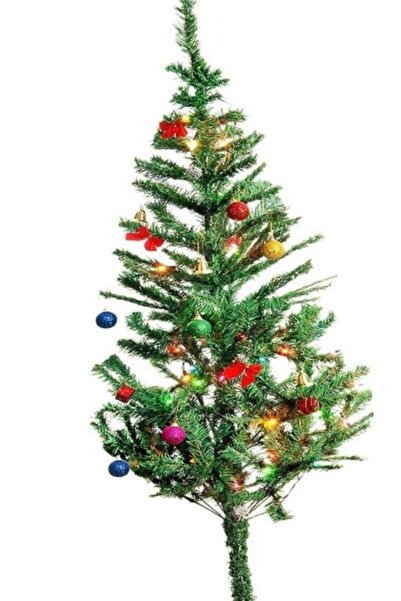 Genel Markalar 100 cm Yılbaşı Ağacı