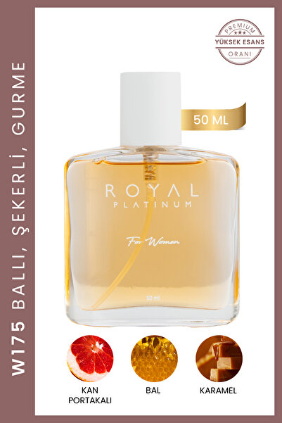 Royal Platinum W175 KADIN PARFÜM