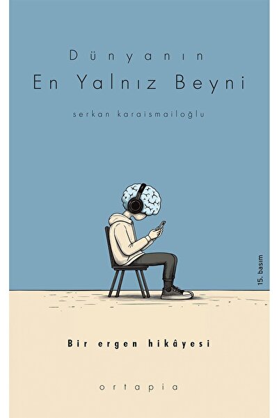 Genel Markalar Dünyanın En Yalnız Beyni