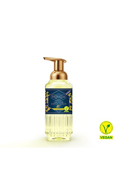 Pereja صابون ميموزا الرغوي 500 مل