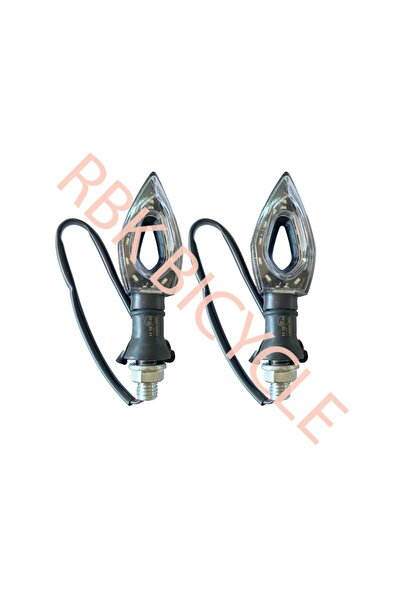 Universal KALPLİ LED SİNYAL TAKIM