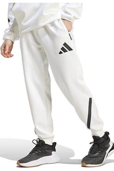 adidas M Z.N.E. Pt Men's Casual Sweatpants Jf2449 White