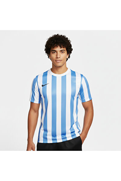 Nike Dri-Fit Division 4 Erkek Yuvarlak Yaka Forma